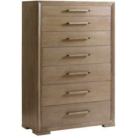 Foster Chest